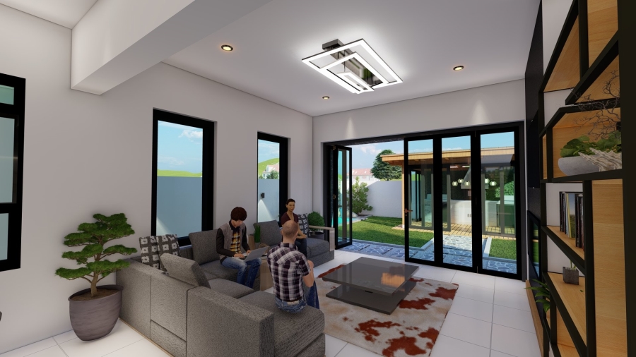 4 Bedroom Property for Sale in Sandown Western Cape